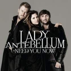 Lady Antebellum - Need You Now 2010.jpg