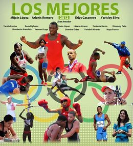 Mejores deportistas de 2012 en P. del Río.JPG