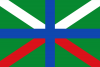Bandera de Alicún
