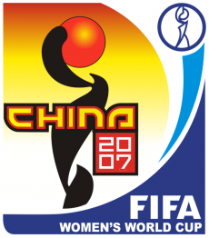 Logo Mundial Femenino de Fútbol 2007.png