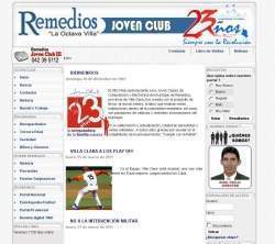 Sitio Web Municipal de los JCCE de Remedios.jpg