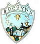 Escudo de Bocoyna