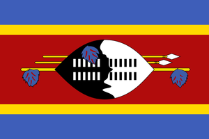 Bandera de Swaziland.png