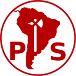 Emblem of the Socialist Party of Chile.png