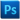 Permite abrir una imagen de la web con Photoshop con un simple y rápido clic. Muy útil para el trabajo de los diseñadores web.