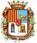 Escudo de Provincia de Teruel