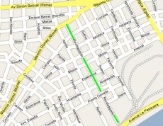 Mapa calle Revillagigedo.JPG