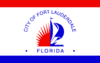Bandera de Fort Lauderdale