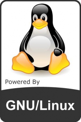 Interfaz gráfica GNU/Linux