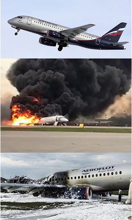 Accidente avión aeroflot.jpg