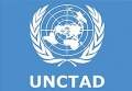 Bandera de Conferencia de las Naciones Unidas sobre Comercio y Desarrollo