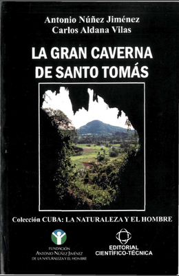 La Gran Caverna de Santo Tomas-Antonio Nunez Jimenez.png