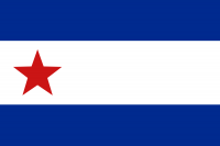 Bandera de Trinidad