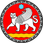 Escudo de Samarcanda