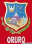 Escudo de Oruro