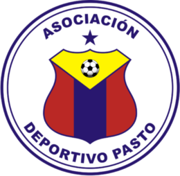 Deportivo Pasto logo.png