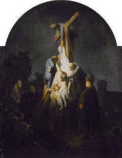 Descendimiento de la cruz Rembrant.jpg