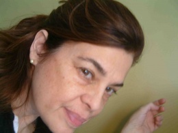 Escritora Blanca Espinoza.JPG