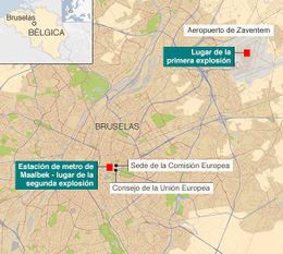 Mapa localizacion de los atentados contra belgica.JPG
