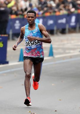 Lelisa Desisa maratonista etiope.jpg