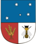 Escudo de Departamento Colonia (Uruguay)