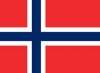 Bandera de Oslo