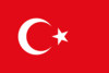 Bandera de Bursa