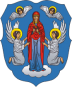 Escudo de Minsk