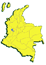 Ubicación geográfica de Pereira