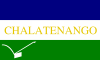 Bandera de Chalatenango