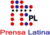 Agencia Prensa Latina