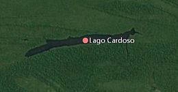 Lago Cardoso.JPG