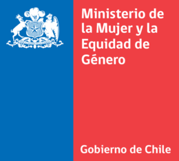Ministerio de la Mujer y la Equidad de Género de Chile (Logotipo).png