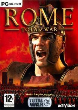 Rome Total War Cover.jpg