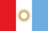 Bandera de Provincia de Córdoba