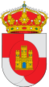 Escudo de Villanueva de la Reina