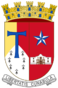 Escudo de San Antonio, (Texas)