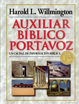 Harold L. Willmington-Auxiliar Bíblico Portavoz-.JPG