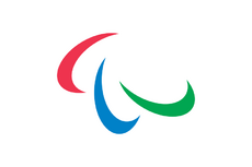 Logo de los Juegos Paralímpicos de Invierno 2022.png