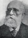 Pedro Santacilia