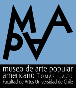 Logo Museo Arte Popular americano Tomás Lago.gif