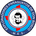 Exploradores Paraguayos de Don Bosco.png