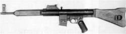 Mauser Gerät 06 (1943)