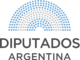 Cámara de Diputados de la Nación Argentina (Logotipo).png