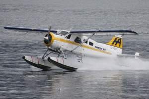 DHC-2 Beaver ecu.jpg