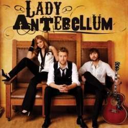 Lady Antebellum - Lady Antebellum 2008.jpg