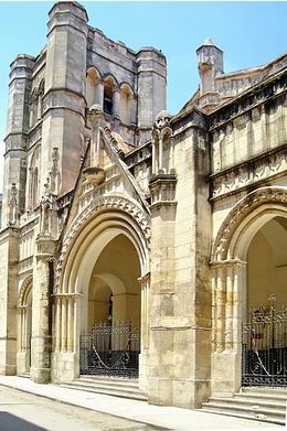 Templo de Nuestra Señora de la Caridad. Ciudad de La Habana.jpg