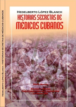Historias secretas de médicos cubanos (Libro).JPG