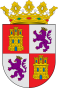 Escudo de Corona de Castilla