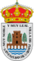 Escudo de San Esteban de Gormaz